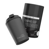 Fressko Reusable Camino Insulated Cup - 12oz Coal