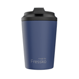 Fressko Reusable Camino Insulated Cup - 12oz Denim