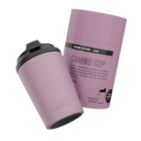 Fressko Reusable Camino Insulated Cup - 12oz Lilac