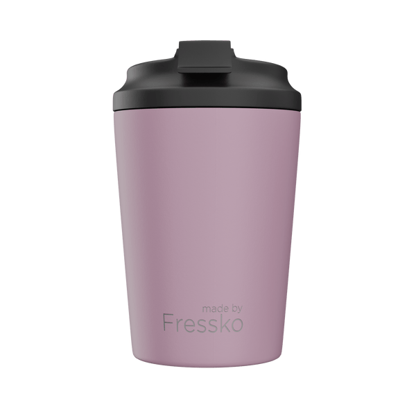 Fressko Reusable Camino Insulated Cup - 12oz Lilac
