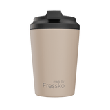 Fressko Reusable Camino Insulated Cup - 12oz Oat