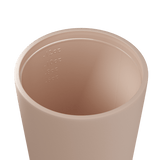 Fressko Reusable Bino Insulated Cup - 8oz Oat