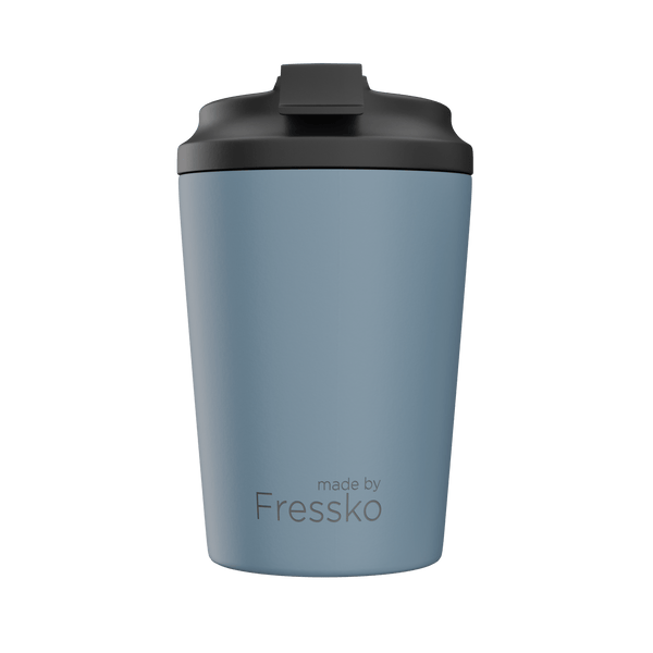 Fressko Reusable Camino Insulated Cup - 12oz River