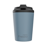 Fressko Reusable Camino Insulated Cup - 12oz River