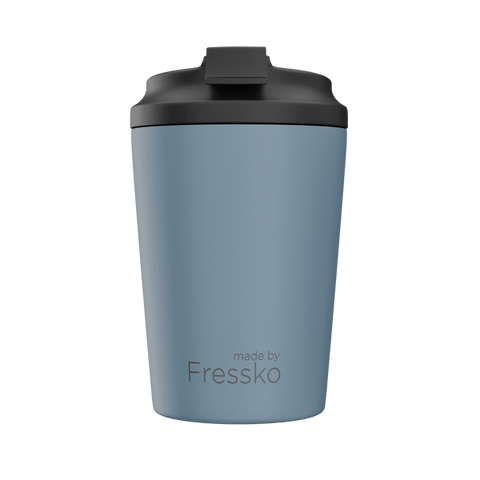 Fressko Reusable Camino Insulated Cup - 12oz River