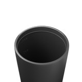 Fressko Reusable Piccolo Insulated Cup - Coal 4 oz