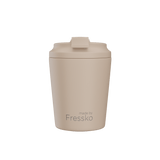 Fressko Reusable Piccolo Insulated Cup - Oat 4 oz