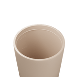 Fressko Reusable Piccolo Insulated Cup - Oat 4 oz