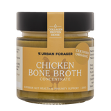 Urban Forager Organic Chicken Bone Broth Concentrate - 250g