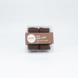 MMMORE Raw Treats - Choco Power Squares 120g