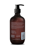 Noosa Basics - Body and Hand Wash -Coconut & Lime (500ml) )
