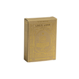 Love Loco Cosmic Coffee Creme - Twin Pack