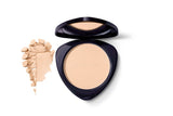 Dr Hauschka Compact Powder - Translucent 8g