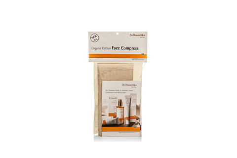 Dr Hauschka Organic Muslin Compress