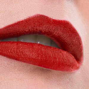 Benecos MATTE Lipstick - Wow!