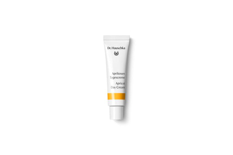 Dr Hauschka Apricot Day Cream - 5 ml