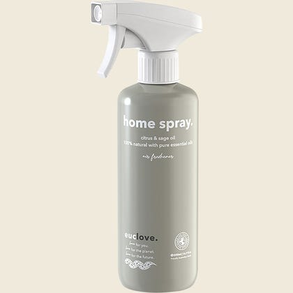 Euclove - Home Spray - 500ml