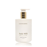 Eco By Sonya Driver - Organic Coconut Body Milk (375ml)