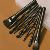 Eco By Sonya Vegan Brush collection - 12 Piece Set