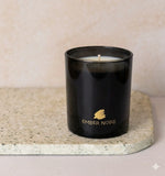Ember Noir - Electric Ember -  Orange Sweet, Cinnamon, Cardamom & Clove Bud Soy Candle