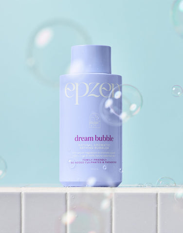 Epzen Dream Bubble - Aromatic Bubble Bath 500ml