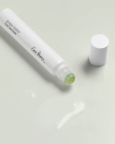 Ere Perez Grape water Serum - 8ml