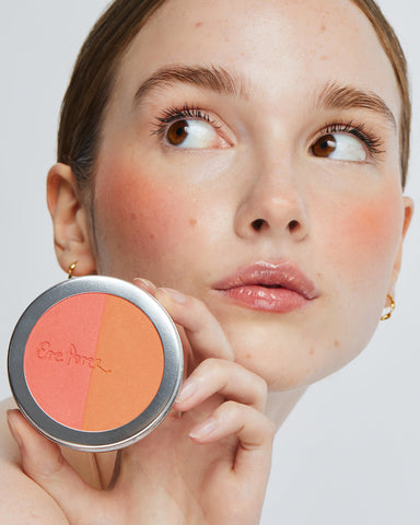 Ere Perez - Rice Powder Blush - Bondi (9g) Old packaging