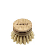 Ever Eco - Dish Brush Replacement Head - Sisal Bristles