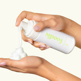 Foodie Tangy Kiwi Foaming Facial Cleanser- 150ml