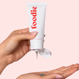 Foodie Juicy Melon Jelly Cleanser - 75ml