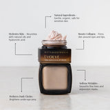 Vanessa Megan - Evolve Collagen Eye & Lip Balm 20ml