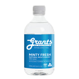 Grants - Xylitol Herbal Mouthwash (500ml)