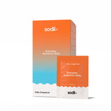 SODII Everyday Hydration Salts - Salty Grapefruit 30 pack