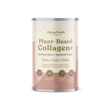 Hemp Foods Australia Plant-Based Collagen - Mixed Berry Flavour 240g