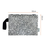 Hello Weekend - Good To Go Pouch - Speckle