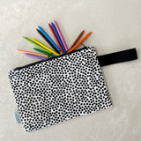Hello Weekend - Good To Go Pouch - Speckle