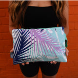 Hello Weekend - Good To Go Pouch - Botanical