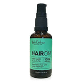 Black Chicken Remedies - HairOM Restorative Hair and Scalp Treatment (50ml)