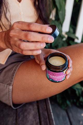 Hemp Collective - Hemp Hydration Balm 60g