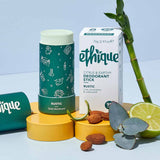 Ethique - Solid Deodorant Stick - Rustic (70g)