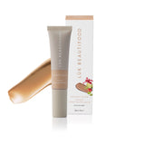 Luk Beautifood Instant Glow Skin Tint: Nude 5 - Medium Tan