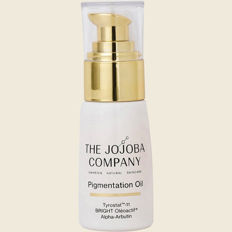 The Jojoba Company - Pigmentation Oil (30ml)