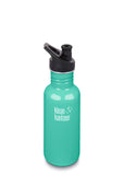 Klean Kanteen Classic - Sea Crest 18oz (532ml)