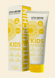 Little Urchin Kids Natural Clear Zinc SPF50 - 100g