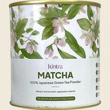 Kintra Matcha Green Tea Powder - 110g