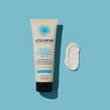 Little Urchin - Natural Clear Zinc Sunscreen SPF30 (100g)