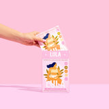 Lula Self-Warming Body Patches - 5 Pack