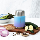 Ever Eco Insulated Stainless Steel Food Jar - Balance 500ml