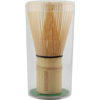 Matcha Maiden - Bamboo Whisk