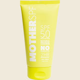 Mother Mineral Sunscreen SPF 50+ - 120g